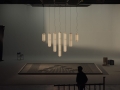 Lampa wisząca TEKIÒ SantaCole