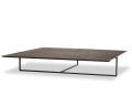 Stolik ICARO LEATHER Baxter