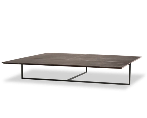 Stolik ICARO LEATHER Baxter