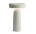 Lampa przenośna EASE Muuto szara