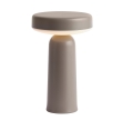 Lampa przenośna EASE Muuto