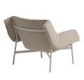 Fotel WRAP Muuto