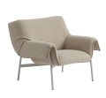 Fotel WRAP Muuto