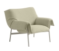 Fotel WRAP Muuto