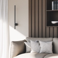 Lampa ścienna CLOCK Aromas