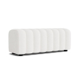Puf STUDIO 1 Bouclé Norr11