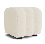 Puf STUDIO 1 Bouclé Norr11 