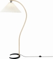 101Lampa podłogowa TIMBERLINE Gubi