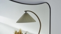 Lampa podłogowa TIMBERLINE Gubi