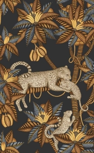 Tapeta SATARA 119/ Cole&Son