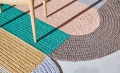 Dywan THE CROCHET COLLECTION Gan Rugs