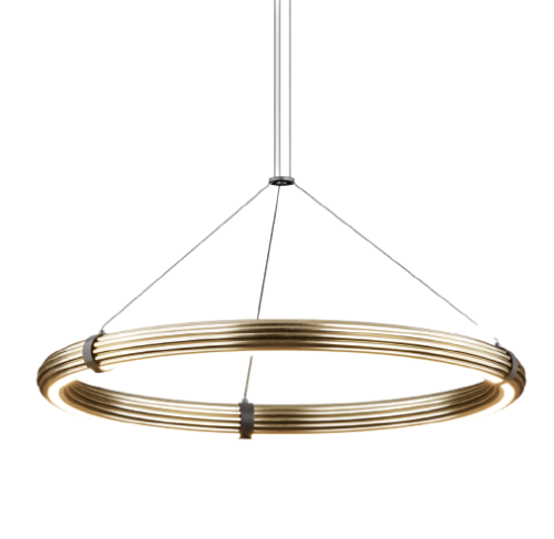 Lampa wisząca ELLI Ø107,5 Aromas