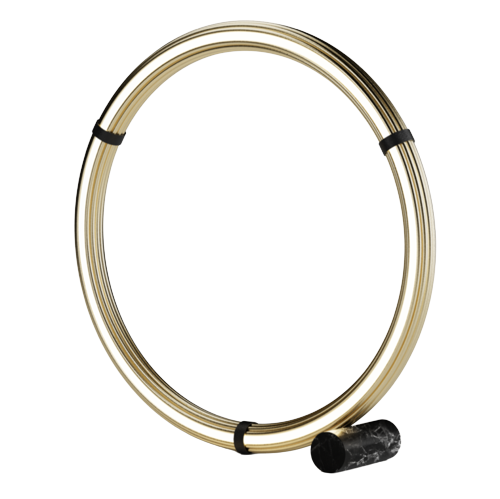 Lampa podłogowa ELLI Aromas