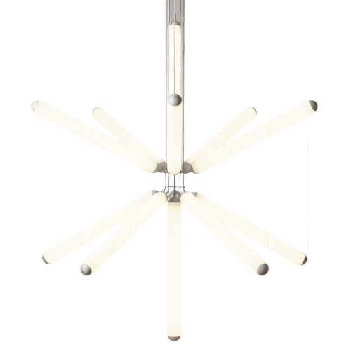 Lampa wisząca PURO SPARKLE Brokis