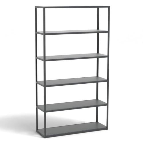 Regał NEW ORDER 100 cm