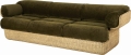 Sofa ogrodowa BASKET Gubi