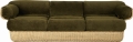 Sofa ogrodowa BASKET Gubi