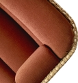 Sofa ogrodowa BASKET Gubi