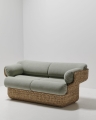 Sofa ogrodowa BASKET Gubi