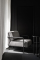 Fotel MUSE Noti