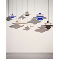 PH5 Louis Poulsen lampa wisząca pendant