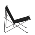 Fotel PK4 Fritz Hansen