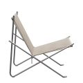 Fotel PK4 Fritz Hansen