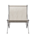 Fotel PK4 Fritz Hansen