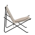 Fotel PK4 Fritz Hansen