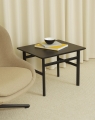 Stolik kawowy GROW 50x60 dąb Normann Copenhagen