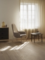 Stolik kawowy GROW 50x60 dąb Normann Copenhagen