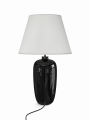 Lampa stołowa TORSO 57 MENU