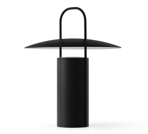 Lampa przenośna RAY Menu