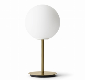 Lampa stołowa TR BULB mosiądz AUDO COPENHAGEN (MENU)