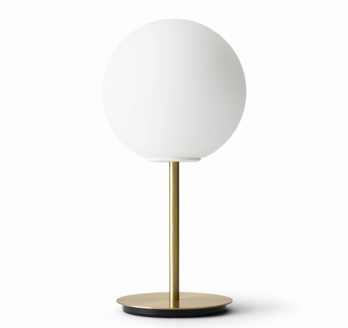 Lampa stołowa TR BULB mosiądz MENU