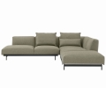 Sofa IN SITU modułowa Muuto