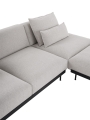 ofa IN SITU narożna / konfiguracja 9 Muuto