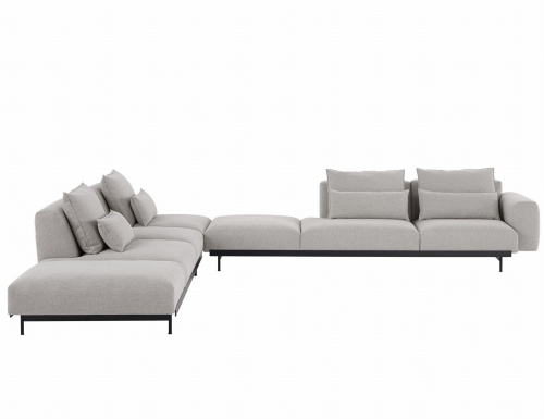 ofa IN SITU narożna / konfiguracja 8 Muuto