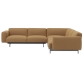 Sofa IN SITU narożna / konfiguracja I Muuto