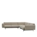 Sofa IN SITU narożna / konfiguracja I Muuto ecriture-240