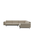 Sofa IN SITU narożna / konfiguracja I Muuto