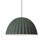 Lampa UNDER THE BELL Ø55 mała,  Muuto