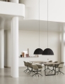 Lampa UNDER THE BELL Ø55 Muuto