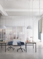Lampa UNDER THE BELL Ø55 Muuto