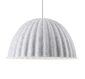 Lampa UNDER THE BELL Ø55 Muuto
