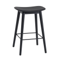 Hoker FIBER WOOD drewniany Muuto