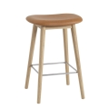 Hoker FIBER WOOD drewniany Muuto