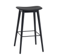 Hoker FIBER WOOD drewniany Muuto