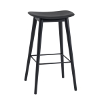 Hoker FIBER WOOD drewniany Muuto