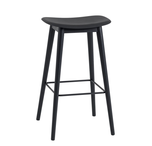 Hoker FIBER WOOD drewniany Muuto